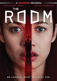 Amazon.com: ROOM, THE/DVD : Olga Kurylenko, Kevin Janssens, Joshua Wilson,  John Flanders, Francis Chapman, Vince Drews, Marianne Bourg, Oscar Lesage,  Carole Weyers, Michaël Kahya, Christian Volckman: Movies & TV