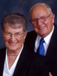 Richard and Beatrice Root