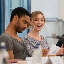 Find phoebe dynevor stock photos in hd and millions of other editorial images in the shutterstock collection. Pin On Bridgerton