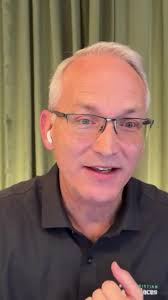 🎙️ Join us for an insightful dive into healthy leadership with Ezra  Benjamin, Vice President of Global Ministry Affairs at Jewish Voice  Ministries International. In this episode, we explore the crucial role