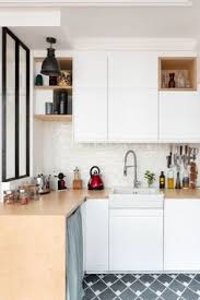 Découvrez nos 7 conseils de pro pour vous aider à les organiser. 78 Idees De Petites Cuisines Petite Cuisine Cuisines Deco Amenagement Cuisine