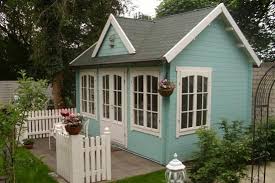 Schwedenrot Stilvoll Die Schonsten Schwedenhaus Gartenhauser Gartenhaus Haus Schwedenhaus