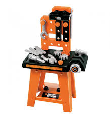 Hier zeige ich euch den black und decker elektrotacker kx418e. Black Decker Werkbank Online Kaufen Preis 19 99