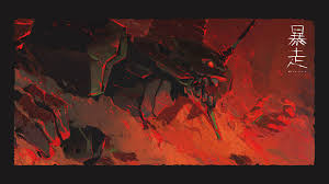 Check out this fantastic collection of evangelion wallpapers, with 48 evangelion background images for your desktop, phone or tablet. Neon Genesis Evangelion 3840x2160 Wallpapers