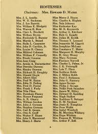 The Book Fair : a week of authors, October 11 through 16, 1937