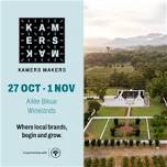 KAMERS/Makers | Winelands | Spring/Summer 2026