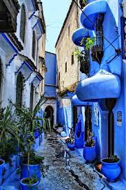 Chaouen Morocco Places To Travel Morocco Travel Morocco
