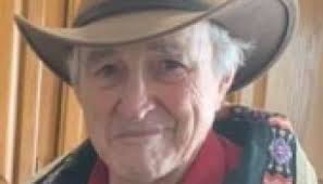 OBIT: James Keith Coe
