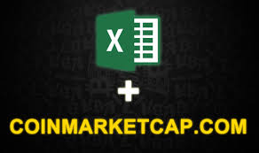 Here's how to import coinmarketcap api data into a google spreadsheet without writing code. Connecting Your Excel Spreadsheets To The Coinmarketcap Api Steemit