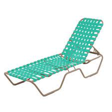 We did not find results for: 18 In Seat Neptune Style Aluminum Crossweave Vinyl Strap Chaise Lounge Chair W O Arms Et T Distributors