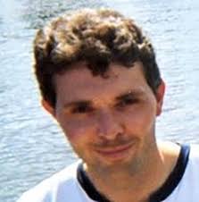 Rower profile, Brian Nuttall