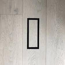 Flushmount Pro Is Our Cleanest Sleekest Self Proclaimed Sexiest Air Vent Ever Made Yeah Air Vents Can Floor Vents Wall Vent Covers Floor Vents Ideas
