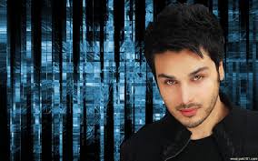 Ireneanda Blog: Gents Hair Styles Beautiful hair styles of actor Ahsan Khan  for boys