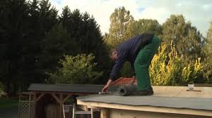 Du suchst die für dich beste dachpappe? Aufbauanleitung Fur Gartenhauser Gartenhaus De
