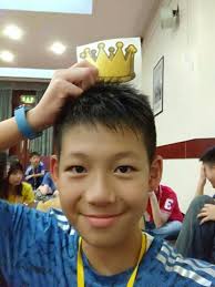 Cambridge Study Tour 2016: Day 2