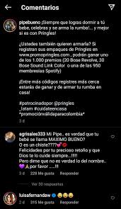 El heraldo reconstruye el drama de 5 municipios del sur del atlántico donde sus habitantes siguen golpeados por los estragos de la. Amparo Grisales Se Burlo Del Nombre Del Hijo De Pipe Bueno Candela