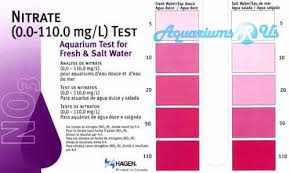 Aquariums R Us Test Kits