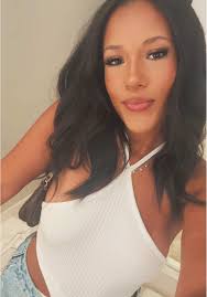 Kiara Nicole Johnson