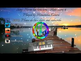 Non Stop Bollywood Instrumental Songs Collection Vol 6 Himanshu Katara Youtube