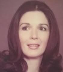 Janet Brooks Obituary (1945