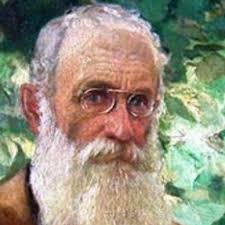 Иван Мърквичка - художник - Биография