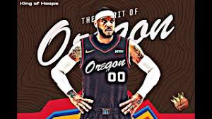 With each transaction 100% verified and the largest inventory of tickets on the web, seatgeek is the safe the trail blazers are in the northwest division with the denver nuggets, minnesota timberwolves, oklahoma city thunder, and utah jazz. Bagong City Edition Jersey Ng Portland Trail Blazers 2020 2021 Nba Season Youtube