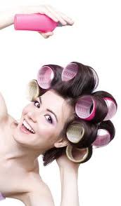 Pin Em Hairrollers
