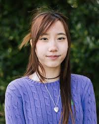 MEET THE CREW: Scenic Painters Gabby Yuan Emma Yuan Bella Li Tate Hanley  Thank you for all that you do! ⭐️