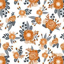 5 out of 5 stars (123) $ 3.00. Colorful Fabrics Digitally Printed By Spoonflower Ut Longhorns Texas Floral Pattern Print Floral Pattern Wallpaper Floral Prints Pattern Flower Background Wallpaper
