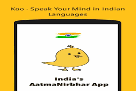 Koo is a platform where everyone has the freedom to share their thoughts with the whole of india, in the language of their choice. Koo Indian Firms To Take Over Chinese Investments The Financial Express
