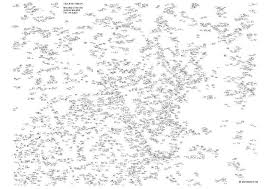 Extreme Dot To Dot Printable Animal 4898 Dots Planet Psyd In 2020 Dot To Dot Puzzles Dot To Dot Printables Hard Dot To Dot