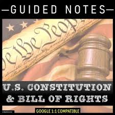 If you see areas of confusion, stop and clarify as needed. Ohio Constitution Worksheets Teaching Resources Tpt