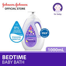 Make bathtime easier and more fun with mum & you's bedtime bubbles. Johnson S Baby Bedtime Bath 1000ml Shopee Malaysia