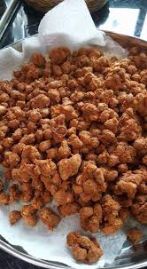 Tumis tempe & kacang panjang ala chef renata #tumis #chefrenata #masterchef tumis kacang panjang dan tempe tumis. Sedapnya Resepi Resipi Kacang Pedas A K A Kacang Botak Facebook
