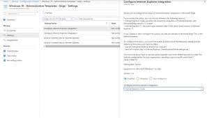 Deploy And Manage The New Chromium Edge With Intune Device Advice