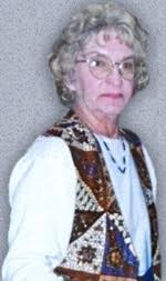 Lorna Gayle Henning Obituary 2012