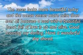Mornings can be exciting times when the. Sweet Good Morning Text Messages For Him The Right Messages