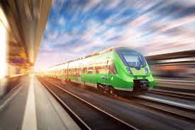 Der neue 'flixtrain' ist am freitag zum ersten mal von hamburg nach köln gefahren. Konkurrenz Fur Die Deutsche Bahn Der Flixtrain Kommt