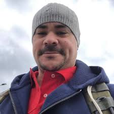 Fredrick Keith Rosario (@sgtfredkeithrosario)