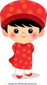 Imgbin is the largest database of transparent high definition png images. Little Boy Cartoon Characters Free Vector Download 22 653 Free Vector For Commercial Use Format Ai Eps Cdr Svg Vector Illustration Graphic Art Design