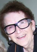 Obituary information for Joan Laumann