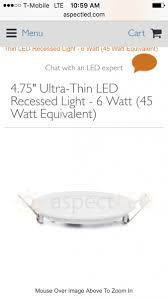 We did not find results for: Anyone Roughed In Ultra Thin Recessed Led Lights Diy Home Improvement Forum