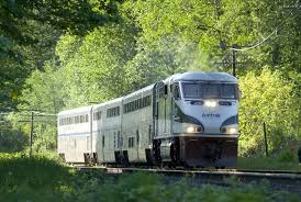 How To Find Amtraks Quiet Car