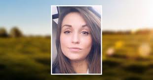 Kelsie Coryn Hensley Obituary October 14, 2019