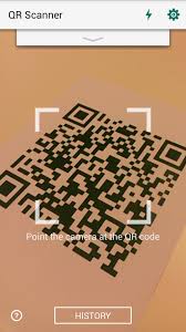 Qr Code Reader And Scanner App For Android For Android Apk Download