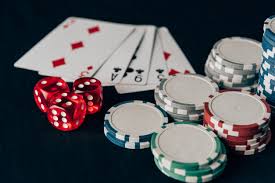 How to approach real money casinos with safety, confidence and information - Powell River Peak