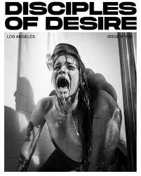 Disciples of Desire on X: 