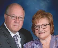 Mowerys honored with Carlisle Exchange Club's Molly Pitcher Award