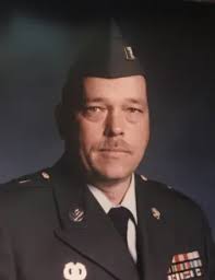 Obituary information for Darrell Glenn Duncil