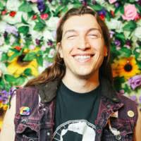 Ron Bauerle-McKnight